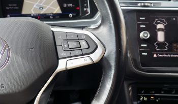 VOLKSWAGEN Tiguan Allspace 2,0 Tdi 150 Life Plus + Attelage + Options, 1ère Main – Garantie 12 mois complet