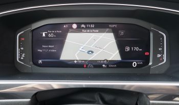 VOLKSWAGEN Tiguan Allspace 2,0 Tdi 150 Life Plus + Attelage + Options, 1ère Main – Garantie 12 mois complet