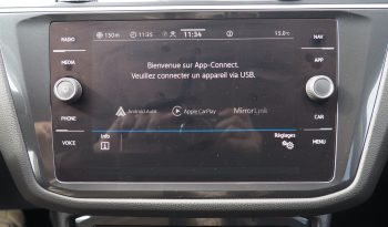VOLKSWAGEN Tiguan Allspace 2,0 Tdi 150 Life Plus + Attelage + Options, 1ère Main – Garantie 12 mois complet