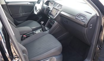 VOLKSWAGEN Tiguan Allspace 2,0 Tdi 150 Life Plus + Attelage + Options, 1ère Main – Garantie 12 mois complet