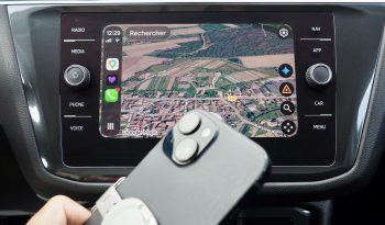 VOLKSWAGEN Tiguan Allspace 2,0 Tdi 150 Life Plus + Attelage + Options, 1ère Main – Garantie 12 mois complet