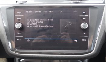 VOLKSWAGEN Tiguan Allspace 2,0 Tdi 150 Life Plus + Attelage + Options, 1ère Main – Garantie 12 mois complet