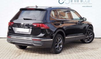 VOLKSWAGEN Tiguan Allspace 2,0 Tdi 150 Life Plus + Attelage + Options, 1ère Main – Garantie 12 mois complet