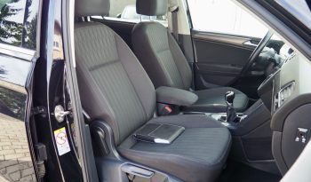 VOLKSWAGEN Tiguan Allspace 2,0 Tdi 150 Life Plus + Attelage + Options, 1ère Main – Garantie 12 mois complet