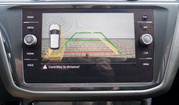 VOLKSWAGEN Tiguan Allspace 2,0 Tdi 150 Life Plus + Attelage + Options, 1ère Main – Garantie 12 mois complet