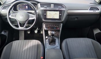 VOLKSWAGEN Tiguan Allspace 2,0 Tdi 150 Life Plus + Attelage + Options, 1ère Main – Garantie 12 mois complet