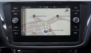 VOLKSWAGEN Tiguan Allspace 2,0 Tdi 150 Life Plus + Attelage + Options, 1ère Main – Garantie 12 mois complet