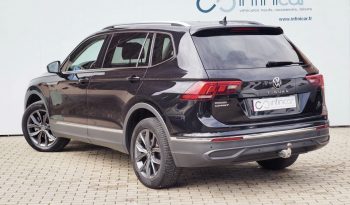 VOLKSWAGEN Tiguan Allspace 2,0 Tdi 150 Life Plus + Attelage + Options, 1ère Main – Garantie 12 mois complet