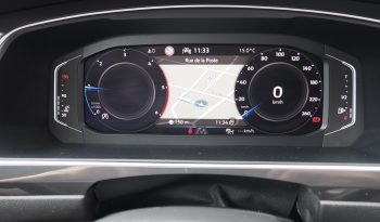 VOLKSWAGEN Tiguan Allspace 2,0 Tdi 150 Life Plus + Attelage + Options, 1ère Main – Garantie 12 mois complet
