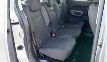 Peugeot Rifter 1,5 Hdi 100 Active Pack + Options, 1ère Main – Garantie 12 mois. complet