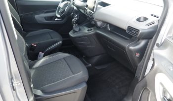 Peugeot Rifter 1,5 Hdi 100 Active Pack + Options, 1ère Main – Garantie 12 mois. complet