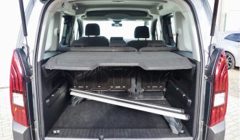 Peugeot Rifter 1,5 Hdi 100 Active Pack + Options, 1ère Main – Garantie 12 mois. complet