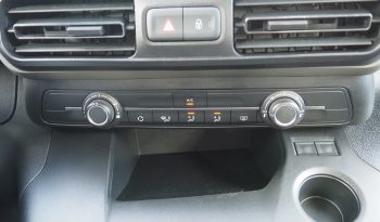 Peugeot Rifter 1,5 Hdi 100 Active Pack + Options, 1ère Main – Garantie 12 mois. complet