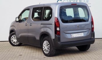 Peugeot Rifter 1,5 Hdi 100 Active Pack + Options, 1ère Main – Garantie 12 mois. complet