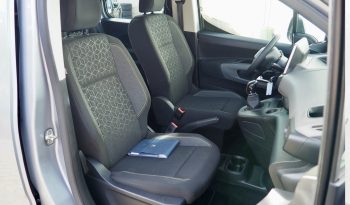 Peugeot Rifter 1,5 Hdi 100 Active Pack + Options, 1ère Main – Garantie 12 mois. complet