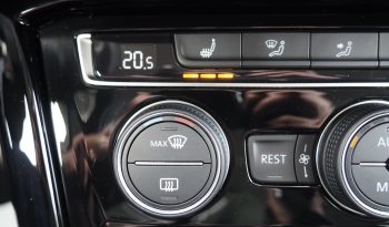 VOLKSWAGEN Touran 1,5 TSI 150 DSG Carat + Attelage + Options, 1ère Main – Garantie 12 mois. complet