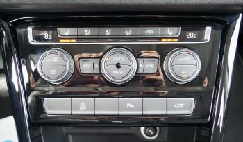 VOLKSWAGEN Touran 1,5 TSI 150 DSG Carat + Attelage + Options, 1ère Main – Garantie 12 mois. complet