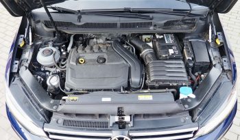 VOLKSWAGEN Touran 1,5 TSI 150 DSG Carat + Attelage + Options, 1ère Main – Garantie 12 mois. complet