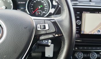 VOLKSWAGEN Touran 1,5 TSI 150 DSG Carat + Attelage + Options, 1ère Main – Garantie 12 mois. complet