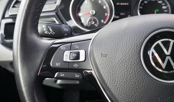 VOLKSWAGEN Touran 1,5 TSI 150 DSG Carat + Attelage + Options, 1ère Main – Garantie 12 mois. complet