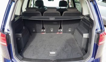 VOLKSWAGEN Touran 1,5 TSI 150 DSG Carat + Attelage + Options, 1ère Main – Garantie 12 mois. complet
