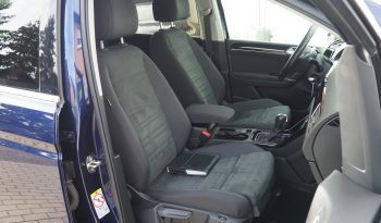 VOLKSWAGEN Touran 1,5 TSI 150 DSG Carat + Attelage + Options, 1ère Main – Garantie 12 mois. complet