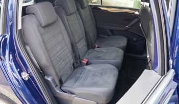 VOLKSWAGEN Touran 1,5 TSI 150 DSG Carat + Attelage + Options, 1ère Main – Garantie 12 mois. complet