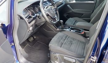 VOLKSWAGEN Touran 1,5 TSI 150 DSG Carat + Attelage + Options, 1ère Main – Garantie 12 mois. complet