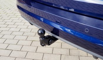 VOLKSWAGEN Touran 1,5 TSI 150 DSG Carat + Attelage + Options, 1ère Main – Garantie 12 mois. complet