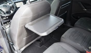 VOLKSWAGEN Touran 1,5 TSI 150 DSG Carat + Attelage + Options, 1ère Main – Garantie 12 mois. complet