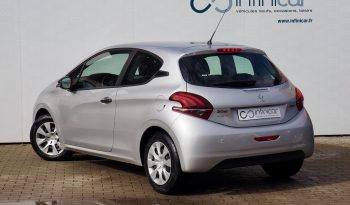 
Peugeot 208 1,0 68ch Active + Clim , ** 24500 km **, 1ère Main – Garantie 12 mois complet								