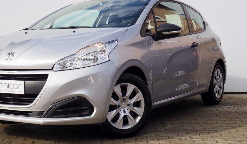 Peugeot 208 1,0 68ch Active + Clim , ** 24500 km **, 1ère Main – Garantie 12 mois