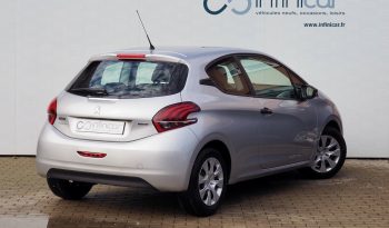 
Peugeot 208 1,0 68ch Active + Clim , ** 24500 km **, 1ère Main – Garantie 12 mois complet								