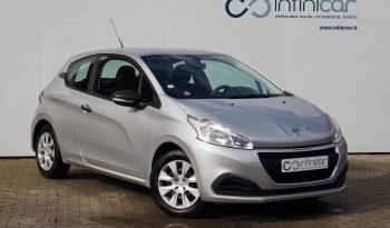 
Peugeot 208 1,0 68ch Active + Clim , ** 24500 km **, 1ère Main – Garantie 12 mois complet								