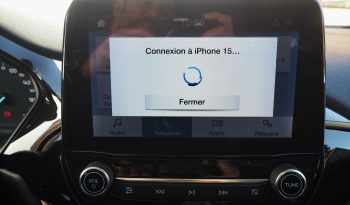 Ford Fiesta 1,0 Ecoboost 95 Titanium, 5 portes + JA 16 complet