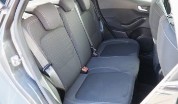 Ford Fiesta 1,0 Ecoboost 95 Titanium, 5 portes + JA 16 complet