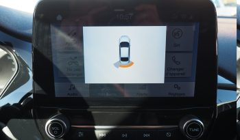 Ford Fiesta 1,0 Ecoboost 95 Titanium, 5 portes + JA 16 complet