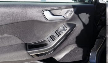 Ford Fiesta 1,0 Ecoboost 95 Titanium, 5 portes + JA 16 complet