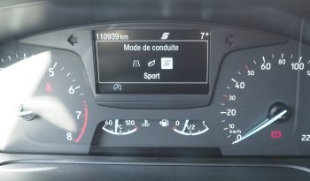 Ford Fiesta 1,0 Ecoboost 95 Titanium, 5 portes + JA 16 complet