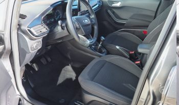 Ford Fiesta 1,0 Ecoboost 95 Titanium, 5 portes + JA 16 complet