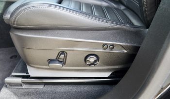 Alfa Roméo Stelvio 2,2d 160 AT8 Sprint + Pack Veloce + Options, 1ère Main – Garantie 12 mois. complet