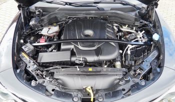 Alfa Roméo Stelvio 2,2d 160 AT8 Sprint + Pack Veloce + Options, 1ère Main – Garantie 12 mois. complet