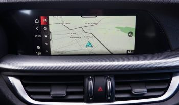 Alfa Roméo Stelvio 2,2d 160 AT8 Sprint + Pack Veloce + Options, 1ère Main – Garantie 12 mois. complet