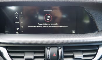 Alfa Roméo Stelvio 2,2d 160 AT8 Sprint + Pack Veloce + Options, 1ère Main – Garantie 12 mois. complet