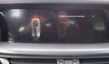Alfa Roméo Stelvio 2,2d 160 AT8 Sprint + Pack Veloce + Options, 1ère Main – Garantie 12 mois. complet