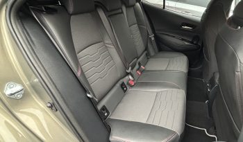 Toyota Corolla 2,0 Hybride 184h Collection , 1ère Main – Garantie 12 mois complet